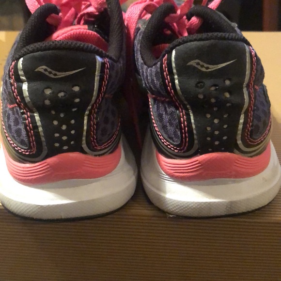 Saucony Spectrum - Picture 11 of 11